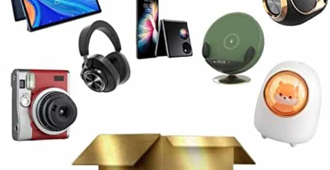Random Gift Box Electronics May Gaming Computer,Products, Gift Box Random Gaming Computer,Bulk pallets for Sale Have Opportunity to Open Drone Tablet Gaming Headset