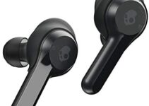 Skullcandy Indy True Wireless In-Ear Earbud – Black