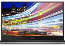 Dell XPS13 13.3-Inch Full HD WLED Backlit Infinity Display Ultrabook (2.2GHz 5th Generation Intel Core i5-5200U Processor, 4GB DDR3 RAM, 128GB SSD, Windows 8.1)