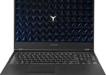 2019 Lenovo Legion Y540 15.6″ FHD Gaming Laptop Computer, 9th Gen Intel Hexa-Core i7-9750H Up to 4.5GHz, 32GB DDR4 RAM, 1TB HDD + 512GB PCIE SSD, GeForce GTX 1650 4GB, 802.11ac WiFi, Windows 10 Home