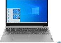 2022 Powerful Lenovo IdeaPad 15.6″ HD Touch Screen Laptop, 11th Gen Intel Core i3-1115G4 up to 4.1GHz, 20GB RAM, 512GB PCIe SSD, Dolby Audio, Webcam, Windows 11, T.F. Card