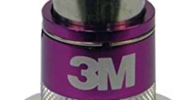 3M 05752 Perfect It Quick Connect Adaptor, 5/8 inch