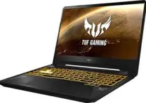 ASUS – FX505DD 15.6″ Gaming Laptop – AMD Ryzen 5 – 8GB Memory – NVIDIA GeForce GTX 1050 – 256GB Solid State Drive – Black