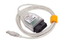 Aidixun Mini-VCI J2534 Cable Firmware 1.4.1 for Toyota, Techstream Software (Newest Version)