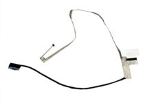 GinTai LCD LED LVDS Video Screen Cable Replacement for Toshiba Satellite S75Dt-A7330 S75-A7222 S75-A7270 S75-A7331 S75-A7344 S75D-A7272 S75D-A7346