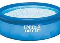 Intex Swimming Pool- Easy Set, 8ft.x30in.