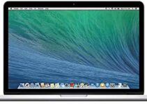 (Renewed) Apple MacBook Pro 13in Core i5 Retina 2.7GHz (MF840LL/A), 8GB Memory, 256GB Solid State Drive