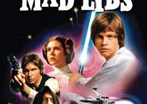 Star Wars Mad Libs: World’s Greatest Word Game