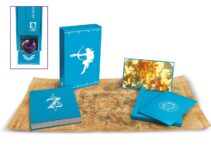 The Legend of Zelda: Breath of the Wild-Creating a Champion Hero’s Edition