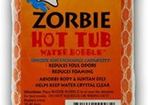 Zorbie Hot Tob Water Bobble