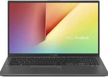 2021 ASUS VivoBook Ultra Thin and Light 15.6” FHD Touch Screen Laptop Intel 10th gen Quad-Core i7-1065G7 up to 3.9GHz 36GB RAM 1TB SSD Backlit Keyboard WiFi Webcam Windows 10 Aloha Bundle
