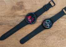 Samsung, please don’t go big for your next smartwatch