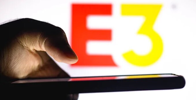 E3 2022 is canceled, but might be back next year