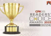 CPA Practice Advisor 2022 Readers Entrusts ACE Cloud Hosting as the Best Hosted Solution Providers and Best Outsourced Tech Service Providers