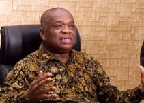 NASS: Kalu’s Bills to establish Fed Polytechnic, College of Education gets first/second readings