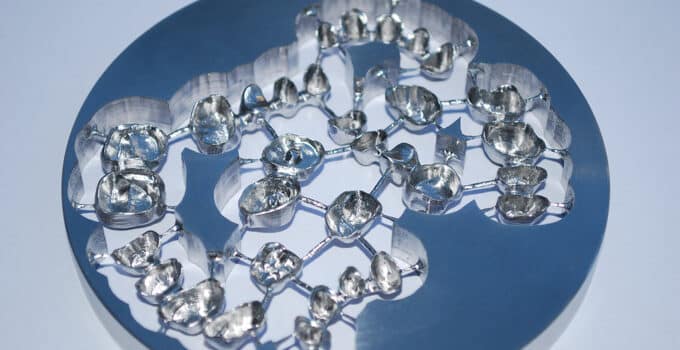 Nanotechnology in Dentistry Creates Stronger Fillings