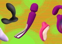 Get 20% Off LELO’s Mind-Blowing, High-Tech Vibrators at Its Spring Sale