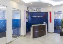 Interswitch is creating a financially inclusive Africa through technological innovation