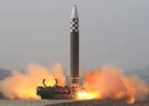 N.Korean Hackers ‘Stole Missile Intercept Technology’