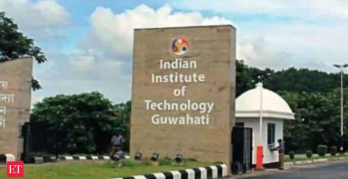 IITG researchers develop technology to rate EVs for Indian conditions