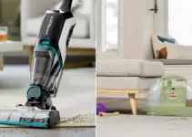 Keep Your Home Spotless With These Top-Tier Cleaning Products From Bissell