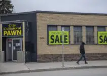 Pawn star falling: How the pandemic and rising tech killed a Regina staple