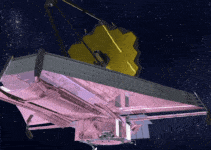 Another Milestone! Webb Space Telescope Completes First Multi-Instrument Alignment