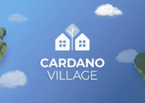 Cardano Village, the Metaverse proving its worth through art and IT technology