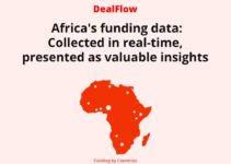TechCabal Insights launches funding tracking product, DealFlow