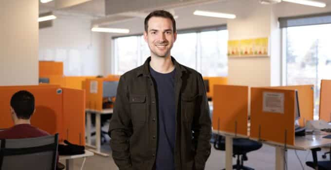 BRIDGES: From startup to tech star 7Shifts CEO Jordan Boesch keeps roots in Sask.