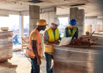 Getting the Most from your Team with Construction Technology