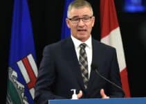 Alberta aims to create ‘regulatory sandbox’ for innovative financial technology firms