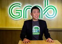 Grab’s head of tech quits to join crypto gaming venture