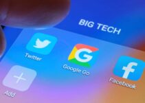 Justice Department Endorses Antitrust Legislation Aimed at Big Tech