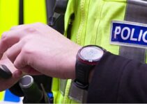 Overhaul of UK police tech needed to prevent abuse