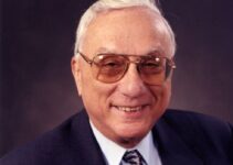 Radar Technology Pioneer Merrill Skolnik Dies at 94