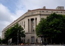 Justice Department Backs Senate Bill to Regulate Tech Platforms