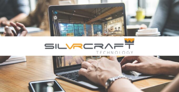 SilVRcraft Technology Secures Over 100M Yuan in Round-B Financing