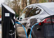 New battery charging tech could fill electric cars in 9 seconds
