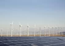 King Abdullah City starts fourth phase of localizing renewable energy technologies