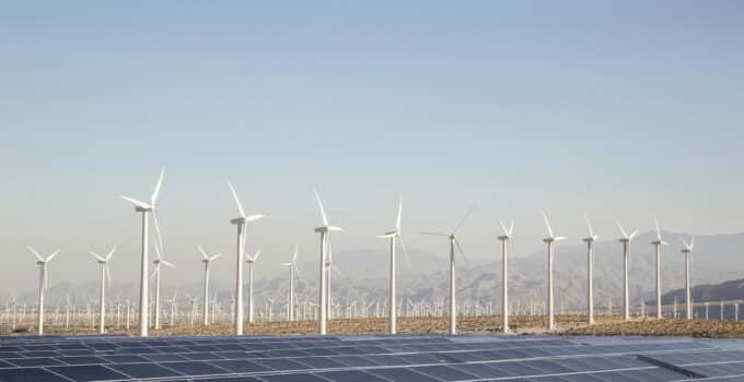 King Abdullah City starts fourth phase of localizing renewable energy technologies