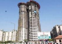 NCLT declares real estate developer Supertech insolvent, 25K home buyers likely to be affected