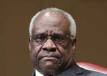 Another ‘High-Tech Lynching’ Against Clarence Thomas Even as He Lies Ill