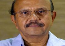 R Krishna Kumar appointed technology advisor to CMD and MD, JK Tyre