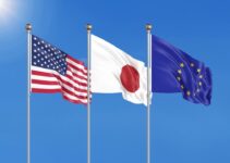 Europe should forge closer tech cooperation with US, Japan amid ongoing IP dispute with China, think tank says