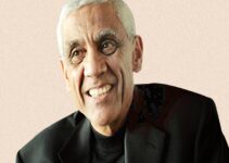 Healthcare, infra clubbed with transformative tech exciting sectors to invest: Vinod Khosla
