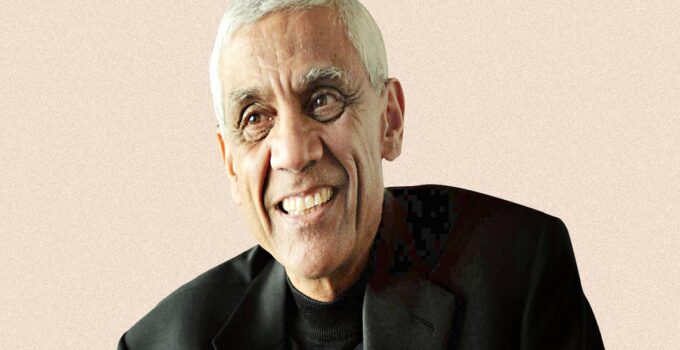 Healthcare, infra clubbed with transformative tech exciting sectors to invest: Vinod Khosla