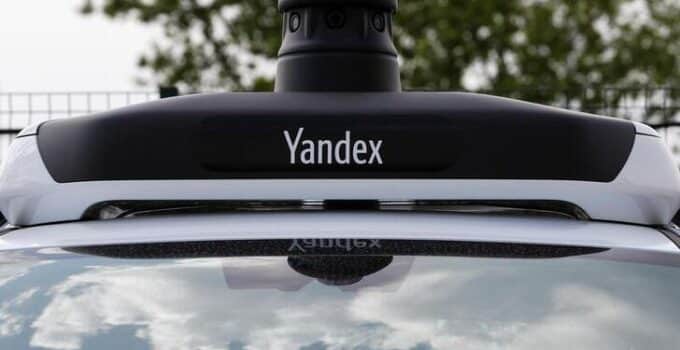 Russian tech giant Yandex lambasted over data leak, regulator launches case