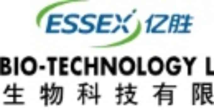 Essex Bio-Technology Announces 2021 Financial Results