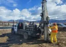 Olympus Technical Services Brings Drilling Capabilities to Boise Office